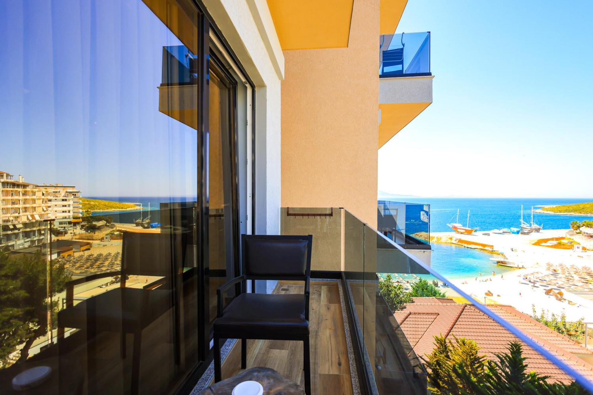 Apollon 4* Sarandë