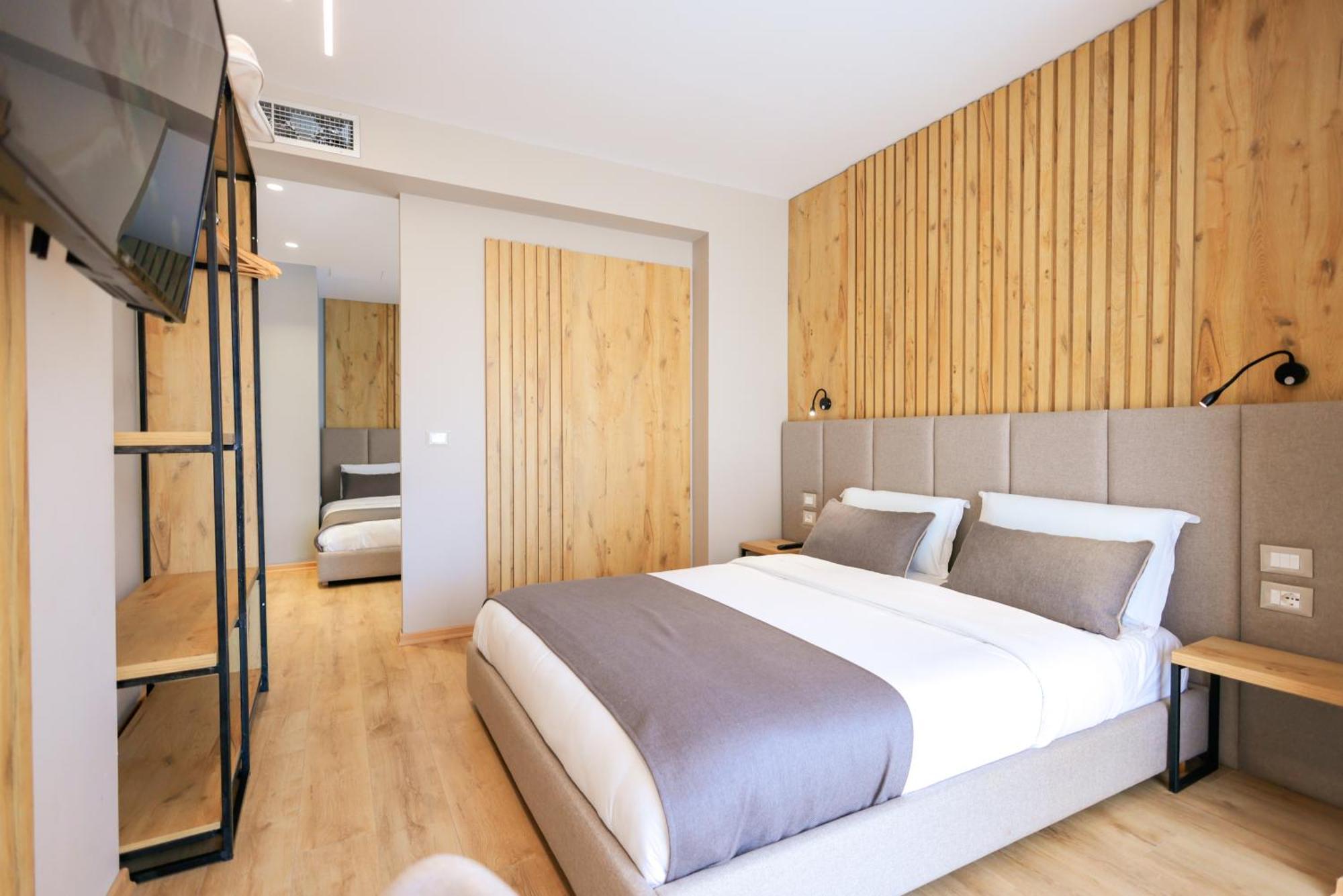 Hotel Apollon