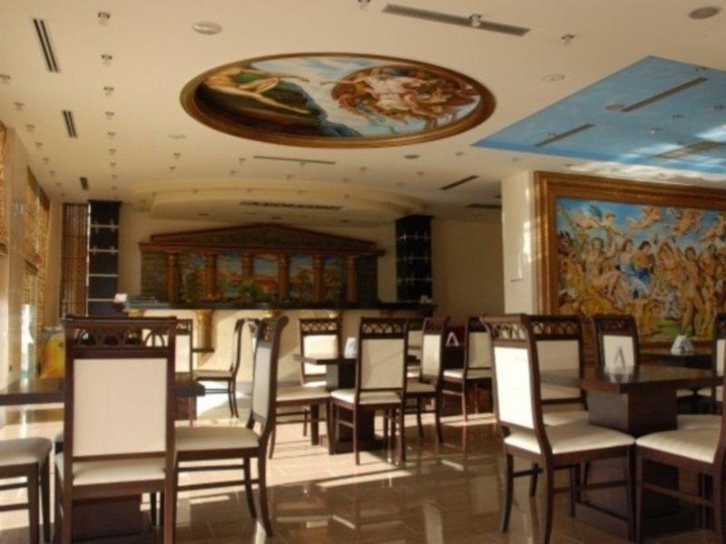 Apollon Sarandë