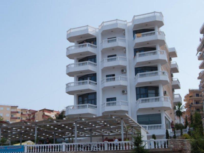 Hotel Apollon
