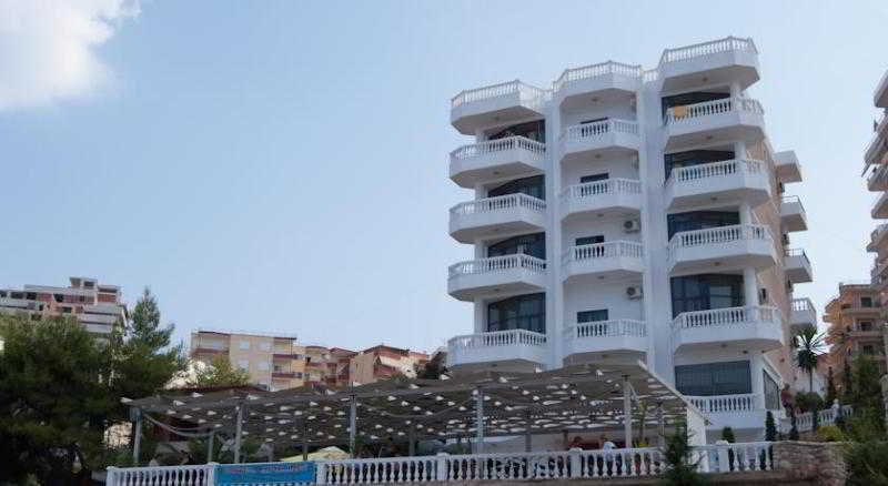 Apollon Hotel